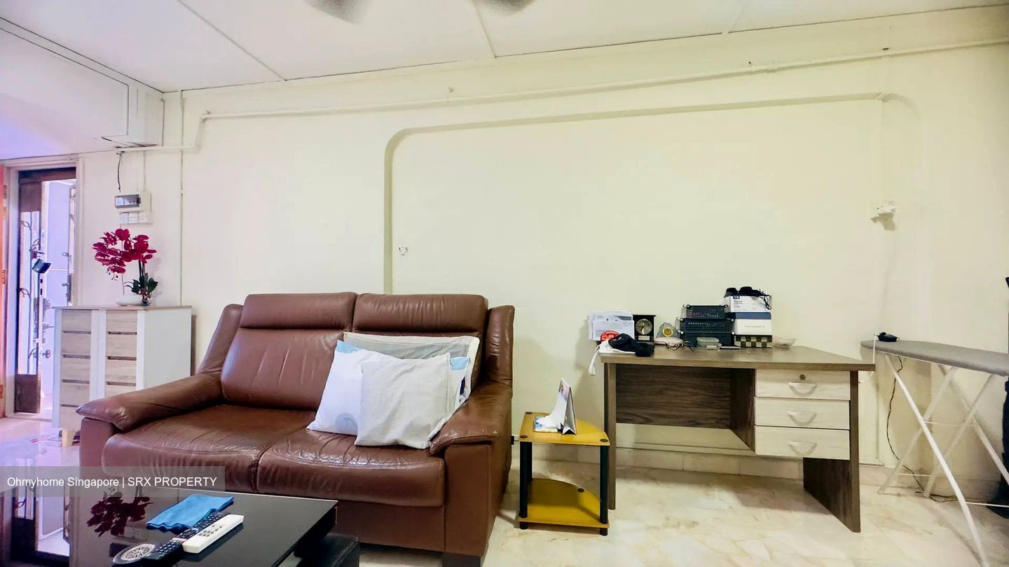 Blk 303 Hong Kah East Garden (Jurong East), HDB 3 Rooms #628287041